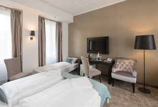 Arcadia Hotel Budapest