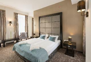 Arcadia Hotel Budapest
