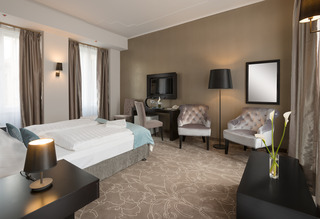 Arcadia Hotel Budapest