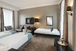 Arcadia Hotel Budapest