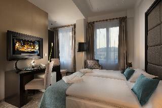 Arcadia Hotel Budapest
