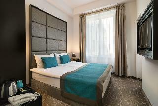 Arcadia Hotel Budapest