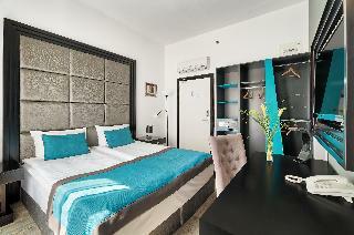 Arcadia Hotel Budapest