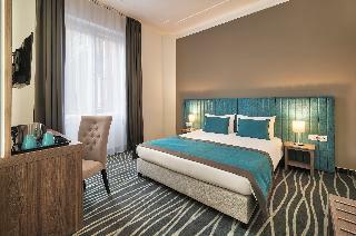 Arcadia Hotel Budapest