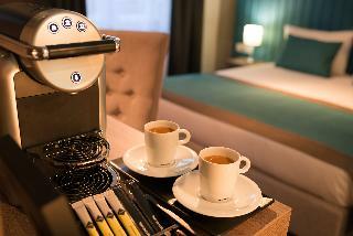 Arcadia Hotel Budapest