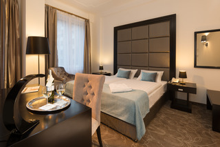 Arcadia Hotel Budapest