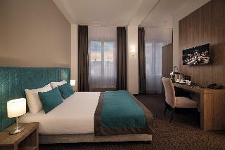 Arcadia Hotel Budapest