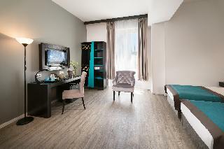 Arcadia Hotel Budapest