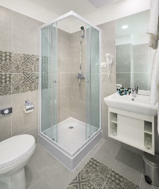 Arcadia Hotel Budapest