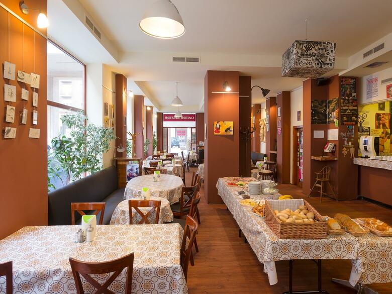 Arcadia Hotel Budapest