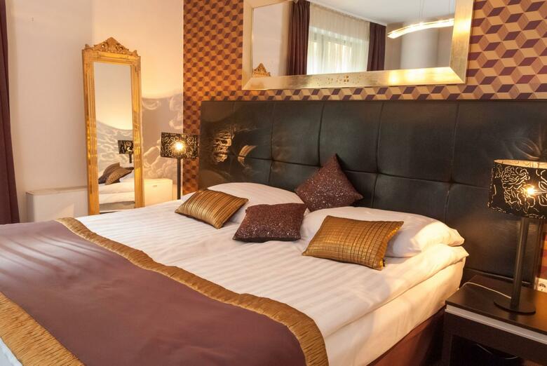 Bliss Hotel And Wellness