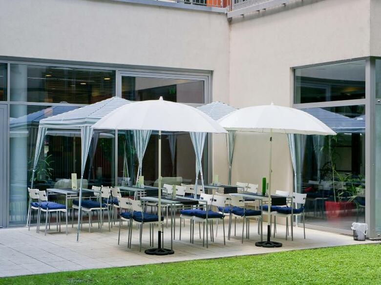 Bliss Hotel And Wellness