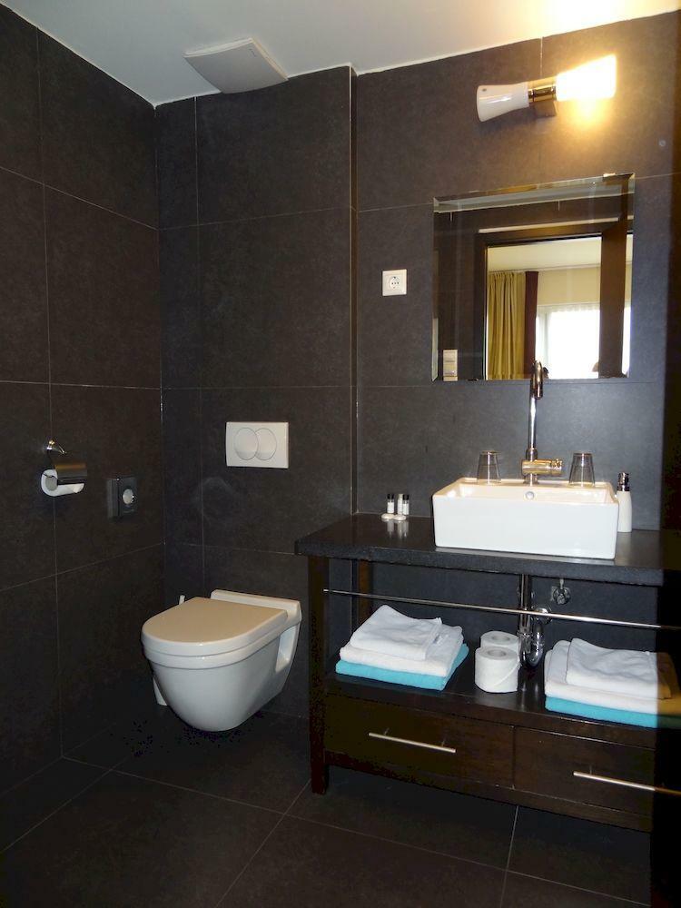Bliss Hotel And Wellness