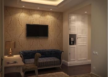 Prestige Hotel Budapest