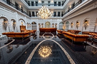 Prestige Hotel Budapest