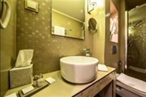 Prestige Hotel Budapest