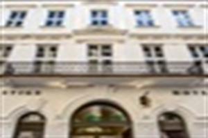 Prestige Hotel Budapest