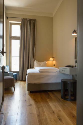 Monbijou Hotel
