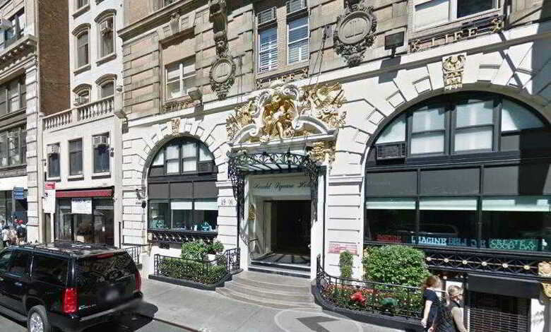 Life Hotel Nomad