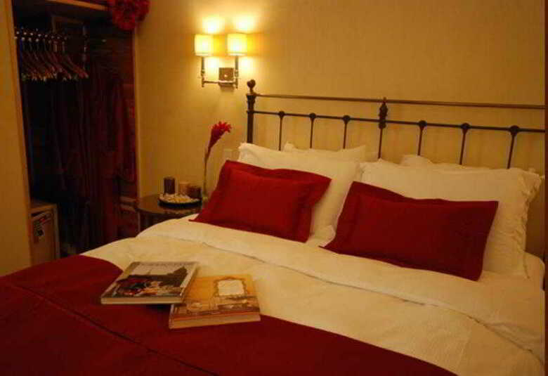 Life Hotel Nomad