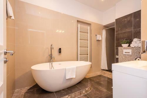 Arabel Design Apartments