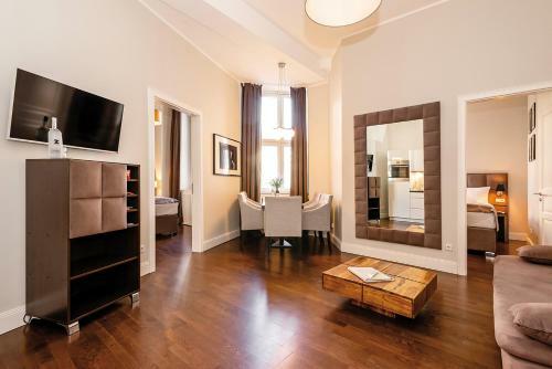 Arabel Design Apartments