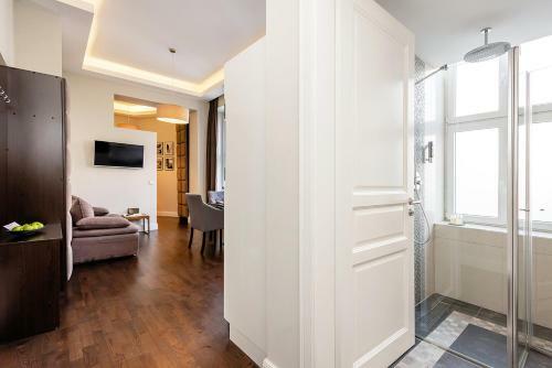 Arabel Design Apartments