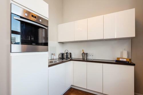 Arabel Design Apartments