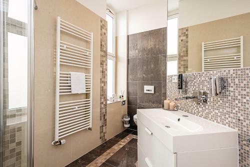 Arabel Design Apartments