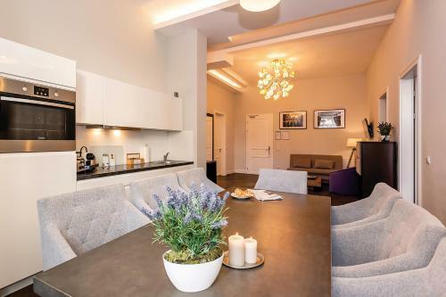 Arabel Design Apartments