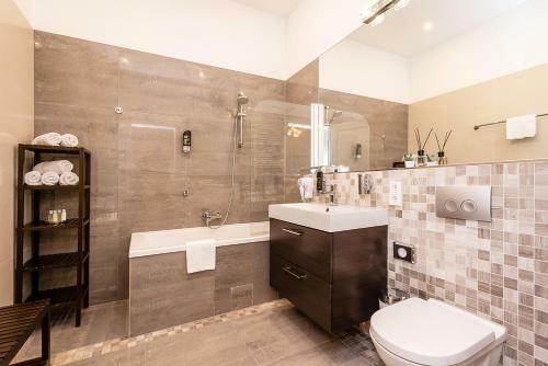 Arabel Design Apartments