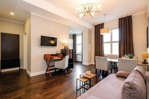 Arabel Design Apartments