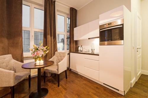 Arabel Design Apartments