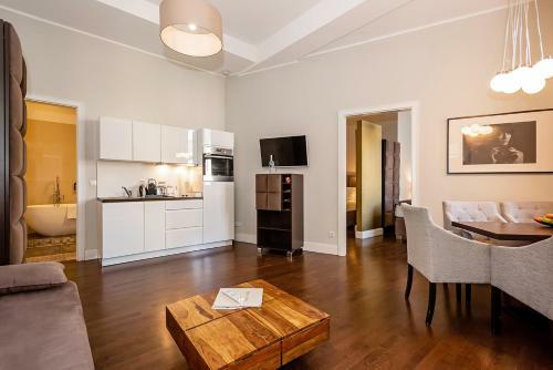 Arabel Design Apartments