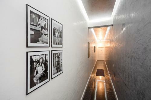 Arabel Design Apartments