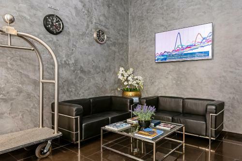 Arabel Design Apartments