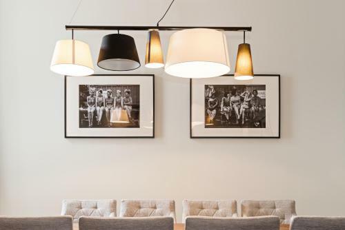 Arabel Design Apartments