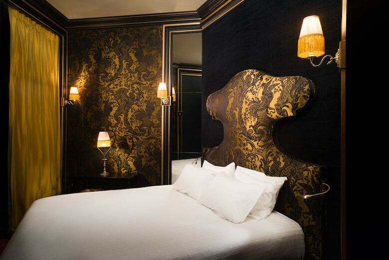 Hotel Maison Souquet