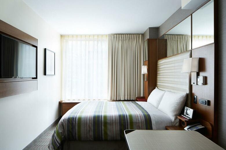Hotel Boutique At Grand Central