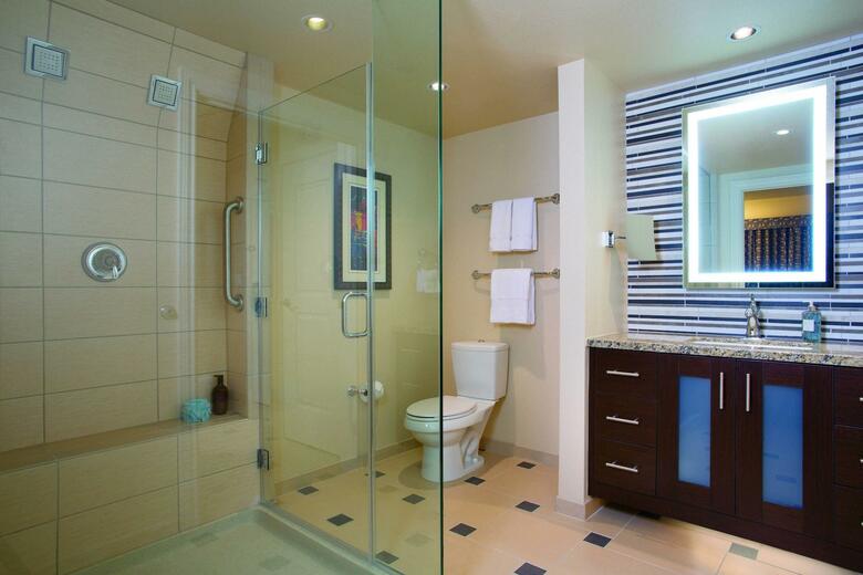 Apartamento Marriott's Grand Chateau
