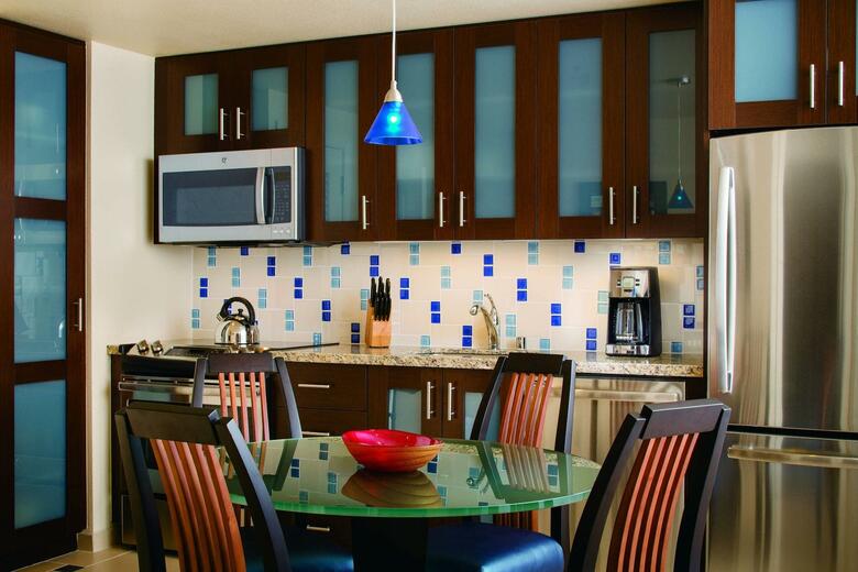 Apartamento Marriott's Grand Chateau