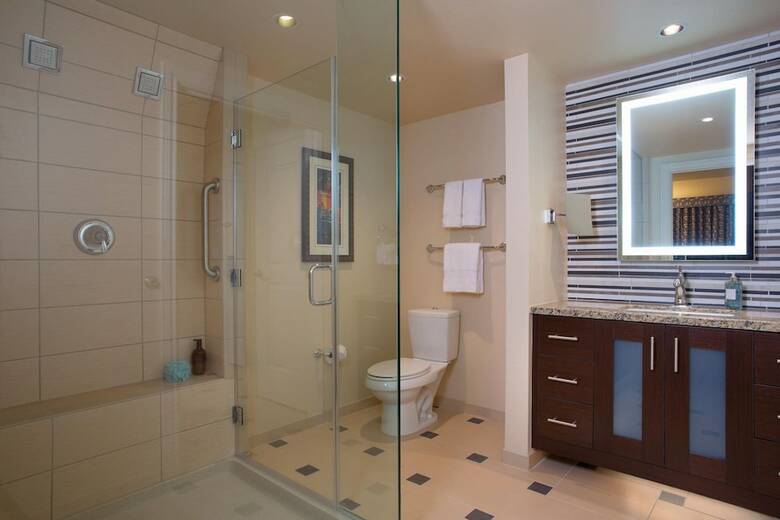 Apartamento Marriott's Grand Chateau