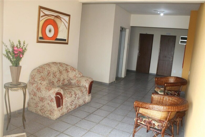 Hostal Hotel Pousada Figueiredo