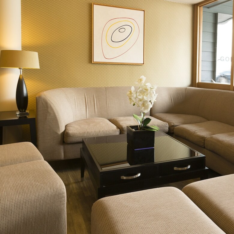 Hotel Golden Sands