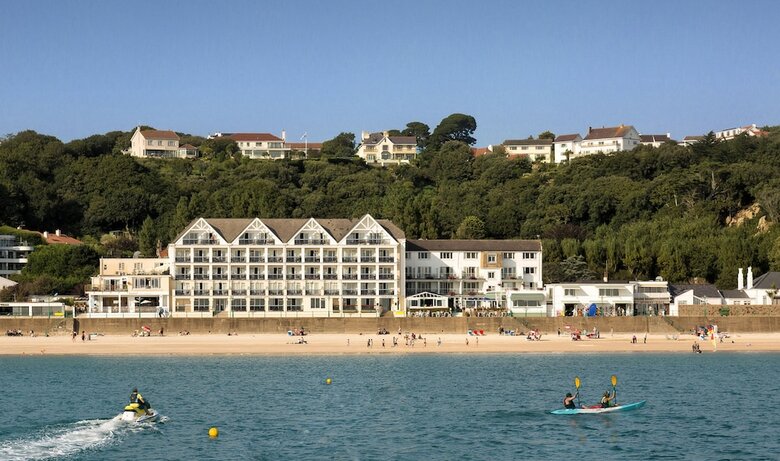 Hotel Golden Sands