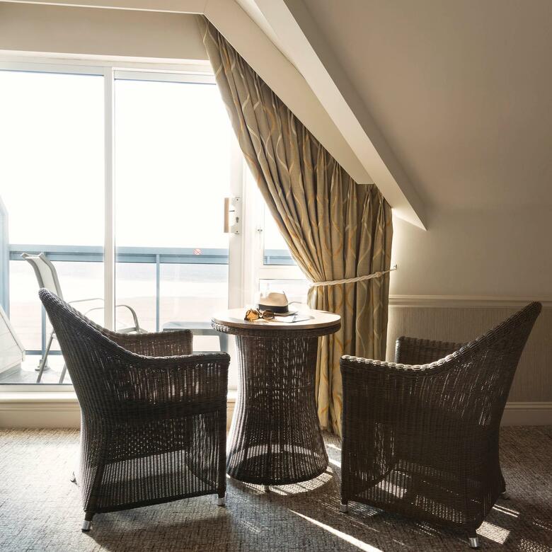 Hotel Golden Sands