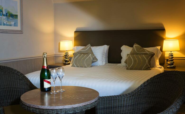 Hotel Golden Sands