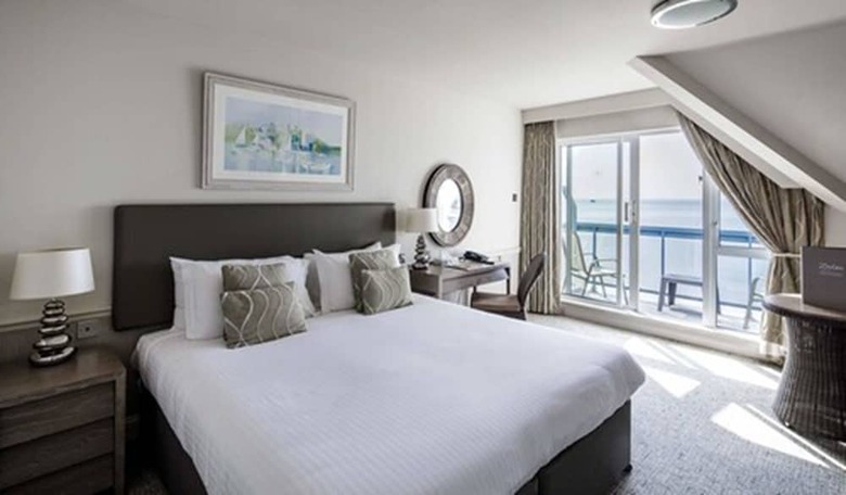 Hotel Golden Sands