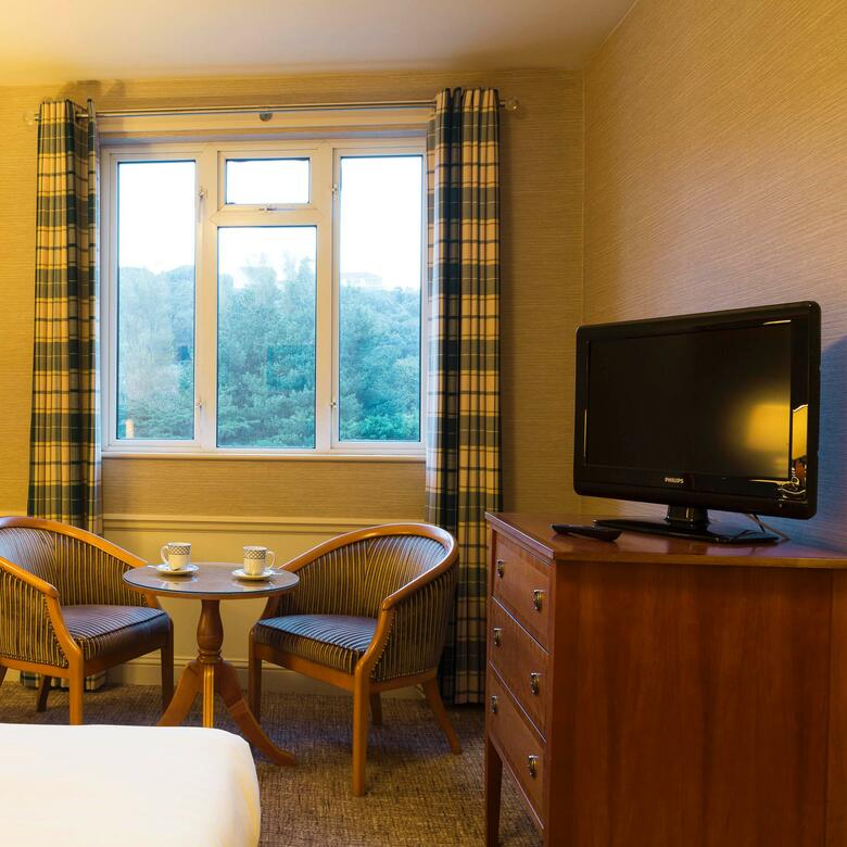 Hotel Golden Sands