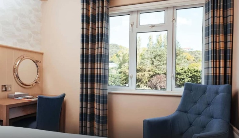 Hotel Golden Sands